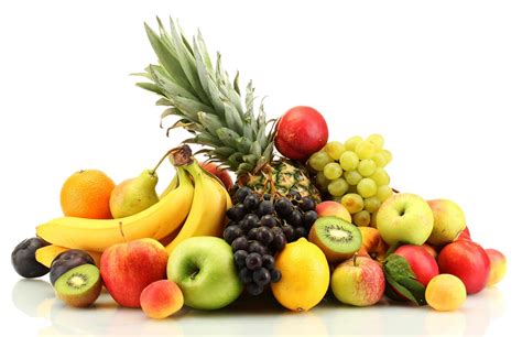 vilken frukt hjälper till att rensa akne